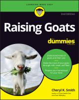 Raising_goats_for_dummies
